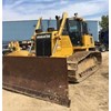2017 Komatsu D65PX-18 Dozer